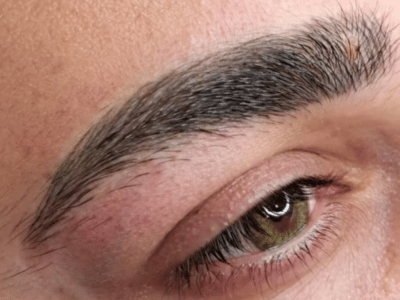 Micropigmentación de labios